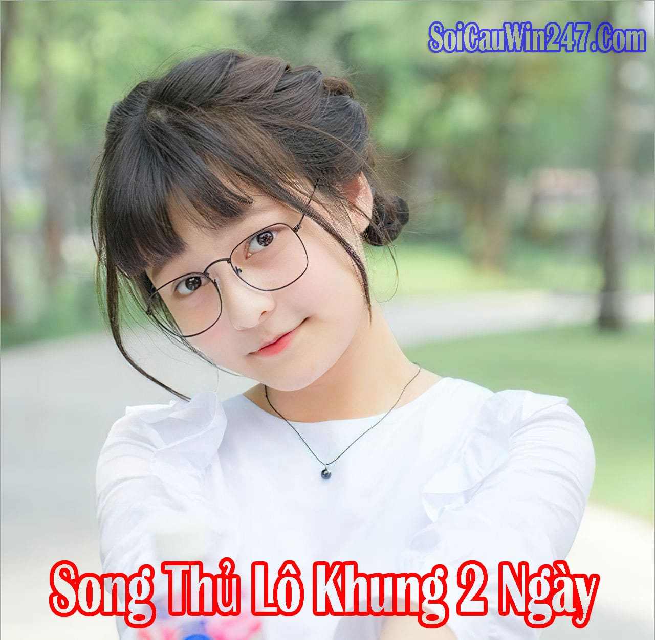 Song thủ lô nuôi khung 2 ngày