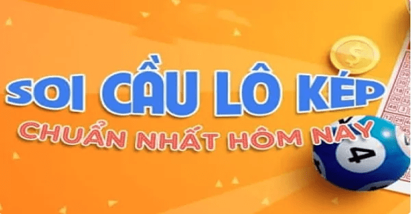 Bạch thủ lô kép hôm nay