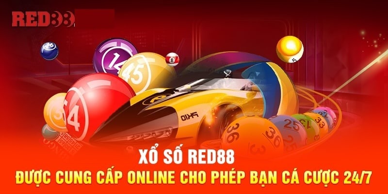 Giới thiệu sơ lược về chuyên mục xổ số RED88