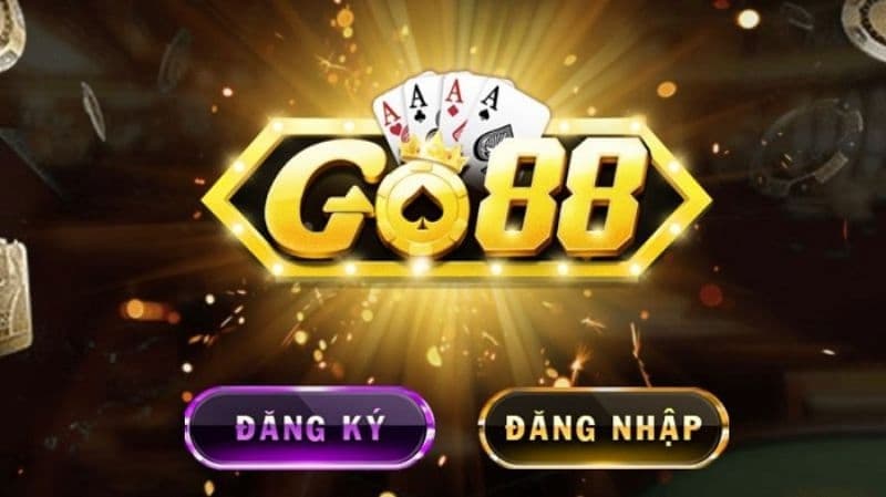 Hướng dẫn cách đăng ký GO88 